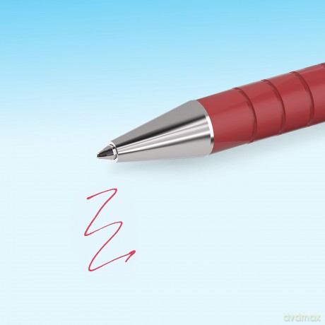Cf12penna Sc Flexgripultra Rosso