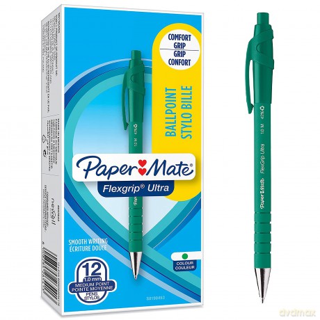 Cf12penna Sc Flexgripultra Verde