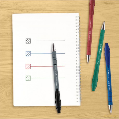 Cf12penna Sc Flexgripultra Verde