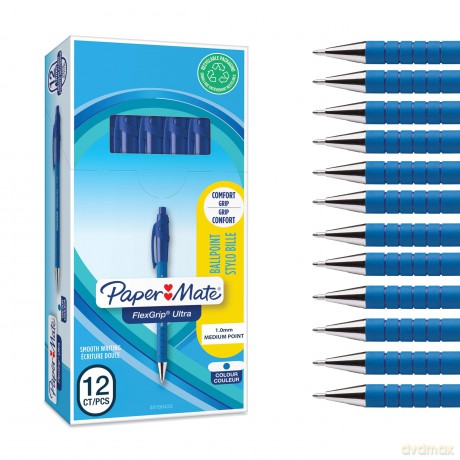 Cf12penna Sfera Flexgripultra Bl