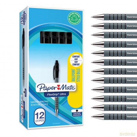 Cf12penna Sfera Flexgripultra Ne