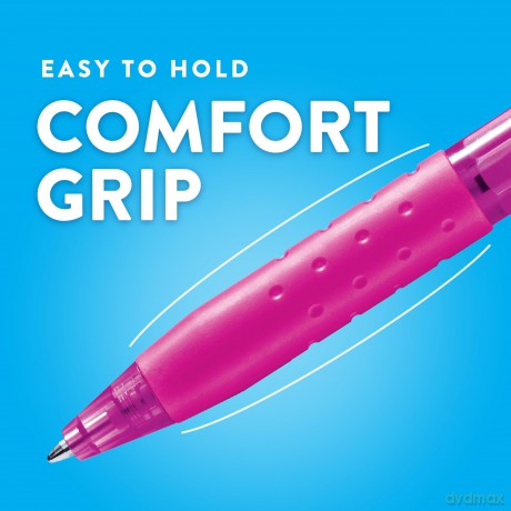 Cf12penna Sfera Inkjoy 300rt Blu