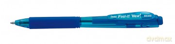 Cf12penna Sfera Wow Feel 1.0 Blu