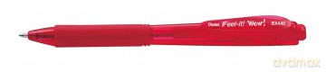 Cf12penna Sfera Wow Feel 1.0 Rosso
