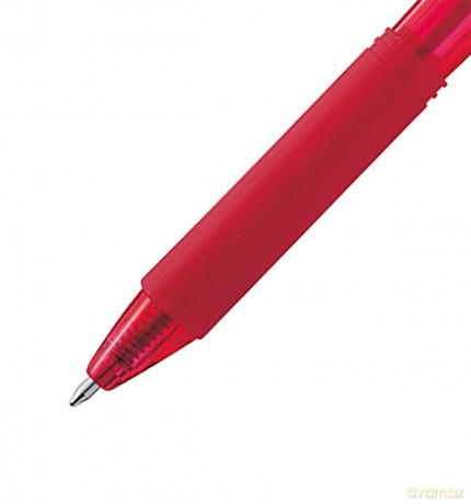 Cf12penna Sfera Wow Feel 1.0 Rosso