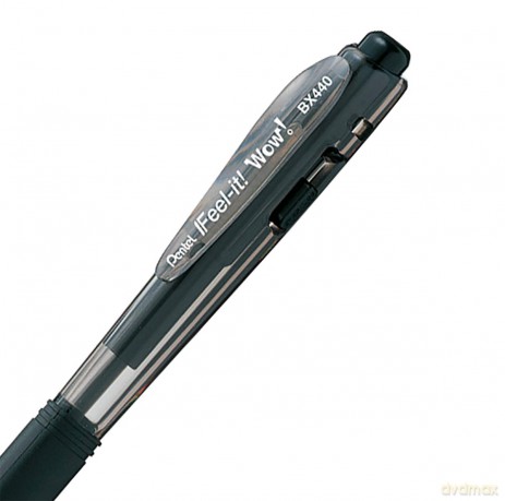 Cf12penna Sfera Wow Feel-It 1.0nero