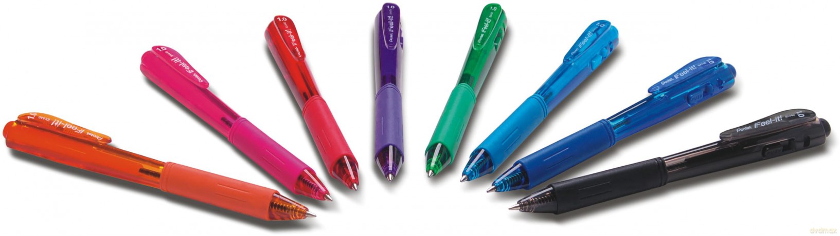 Cf12penna Sfera Wow Feel-It 1.0nero