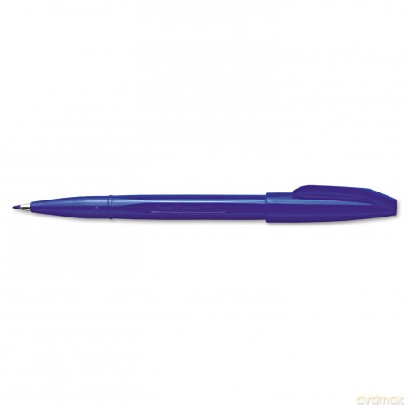 Cf12penna Signpen Blu