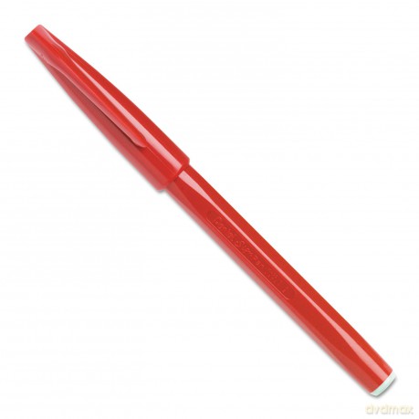 Cf12penna Signpen Rosso