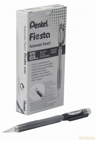 Cf12portamine Fiesta 0.5 Nero