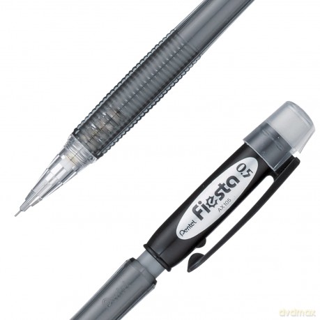 Cf12portamine Fiesta 0.5 Nero