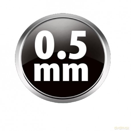 Cf12portamine Fiesta 0.5 Nero