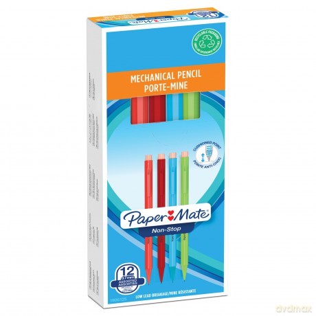 Cf12portamine Non Stop 0.7mm