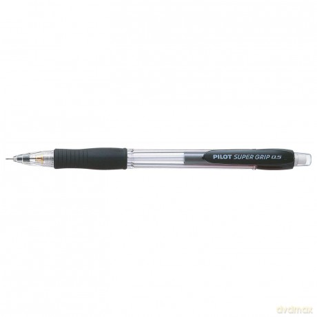 Cf12portamine Supergrip Nero 0.5