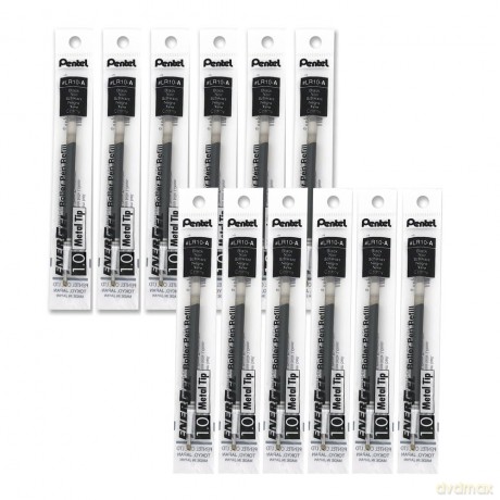 Cf12refill Energel 1.0 Nero