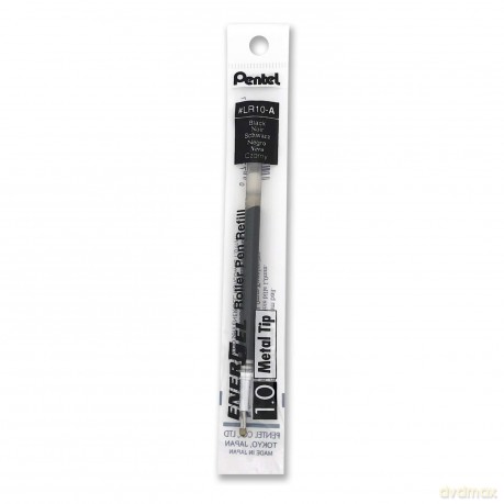 Cf12refill Energel 1.0 Nero