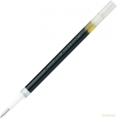 Cf12refill Energel 1.0 Nero