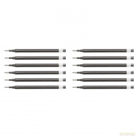 Cf12refill G2 0.7 Nero
