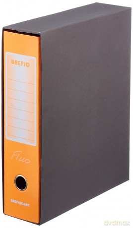 Cf12regis. Prot 8cm Arancione Fluo