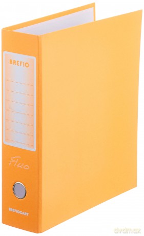 Cf12regis. Prot 8cm Arancione Fluo