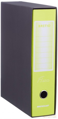 Cf12regis. Prot 8cm Giallo Fluo