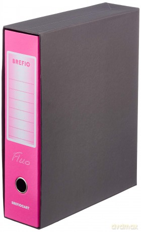 Cf12regis. Prot 8cm Rosa Fluo