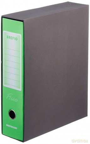 Cf12regis. Prot 8cm Verde Fluo