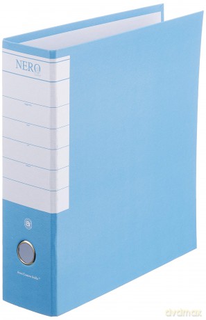 Cf12registratori Comm 8cm Azzurro