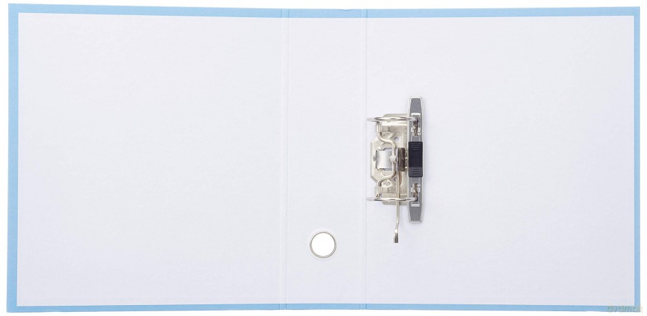 Cf12registratori Comm 8cm Azzurro