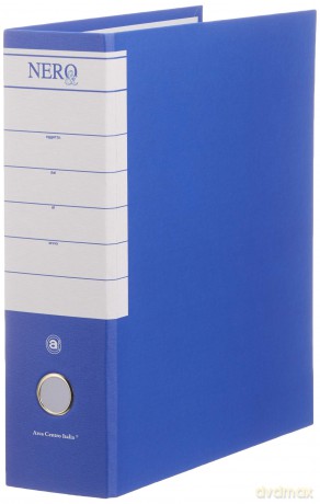 Cf12registratori Comm 8cm Blu Scuro