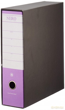 Cf12registratori Comm 8cm Fucsia
