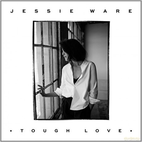 Jessie Ware: Tough Love [CD]
