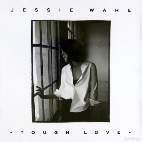 Jessie Ware: Tough Love [CD]
