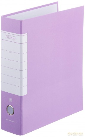 Cf12registratori Prot 8cm Fucsia