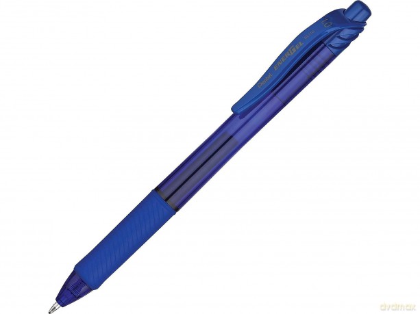Cf12roller Energel X Click 1mm Blu