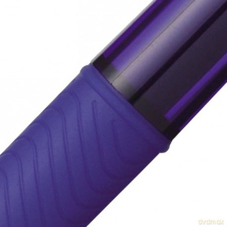 Cf12roller Energel X Click 1mm Blu