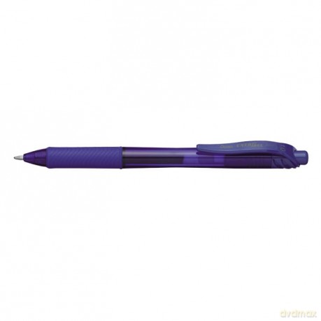 Cf12roller Energel X Click 1mm Blu