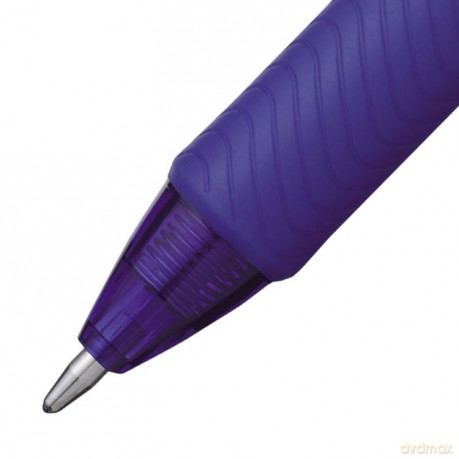 Cf12roller Energel X Click 1mm Blu