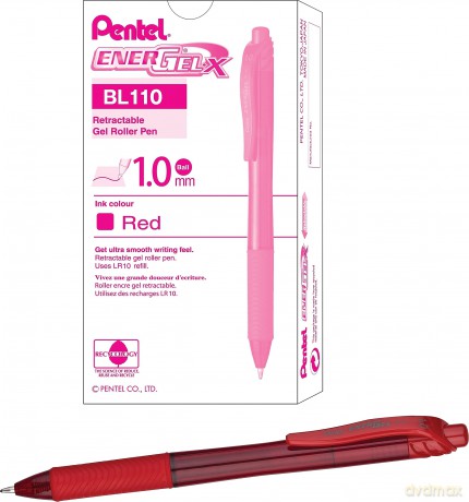 Cf12roller Energel X Click 1mm Ross