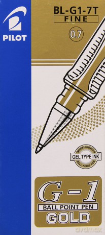 Cf12roller G-1 0.7 Oro