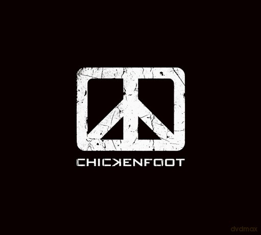 Chickenfoot: Chickenfoot [2xWinyl]