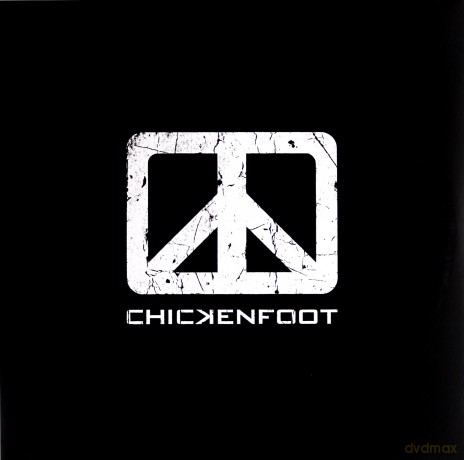 Chickenfoot: Chickenfoot [2xWinyl]