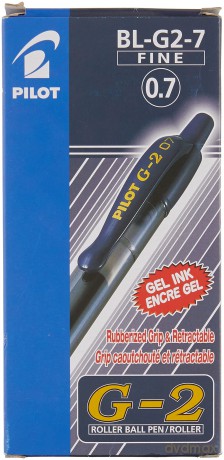 Cf12roller G-2 0.7 Blu Scuro