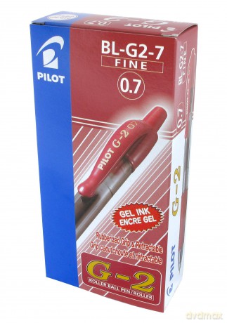 Cf12roller G-2 0.7 Bordeaux