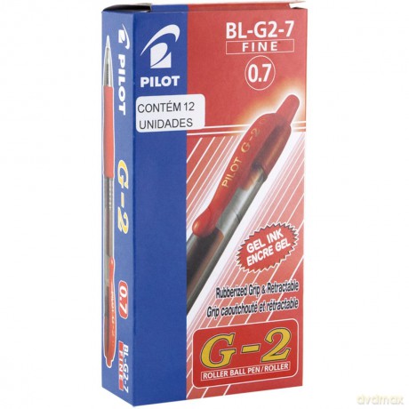 Cf12roller G-2 0.7 Rosso