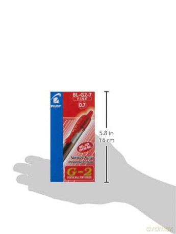 Cf12roller G-2 0.7 Rosso