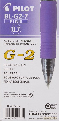 Cf12roller G-2 0.7 Viola