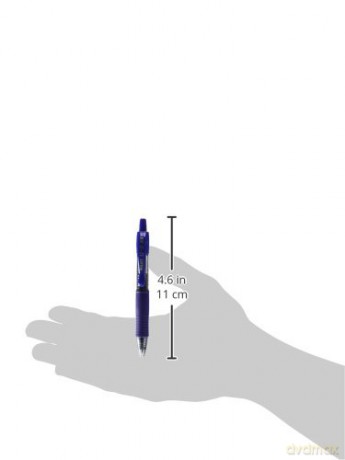 Cf12roller G-2 Pixie Blu