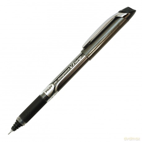 Cf12roller Hi-Tecpoint V10grip Nero