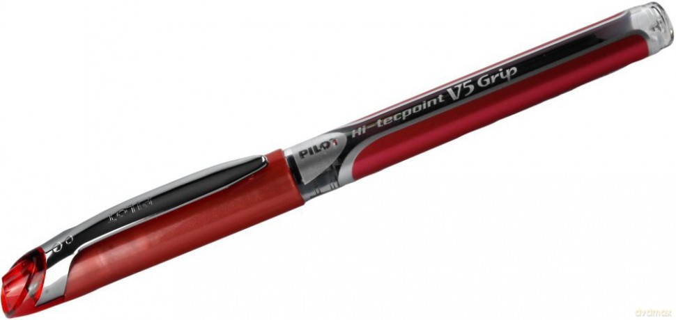 Cf12roller Hi-Tecpoint V5grip Rosso